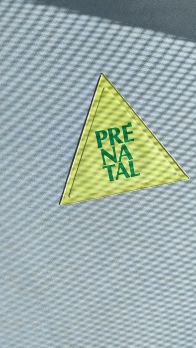 Parque para crianca Pré Natal