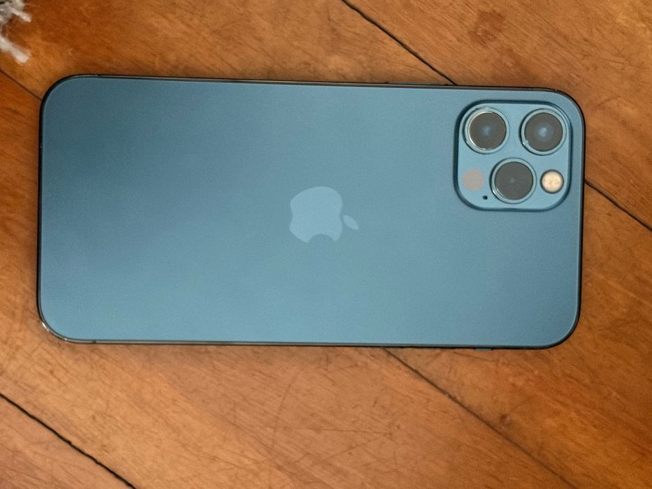 iPhone 12 Pro 128gb -usado como novo