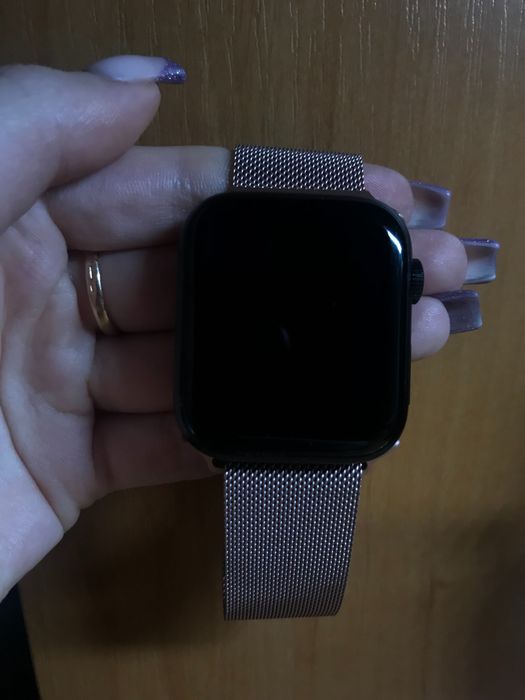 Смарт часы Smart watch series 6S+