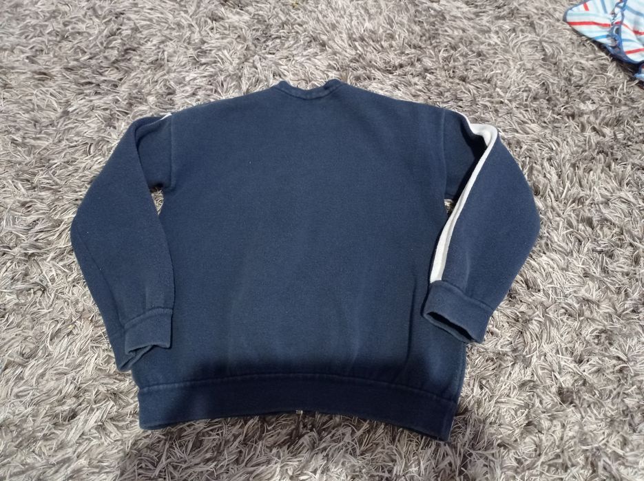 Bluza dla dziewczynki rozmiar 122