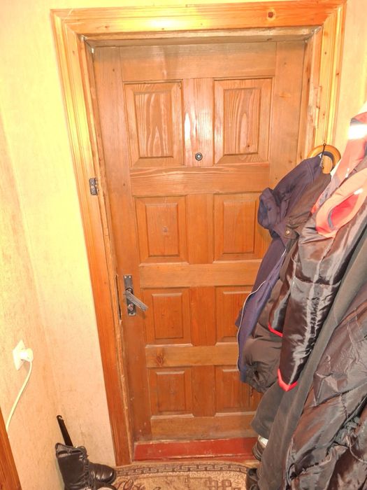 • Продаж 1 кімнатної малосімейки