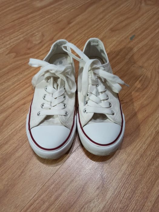 Продам дитячі кеди, розмір 35