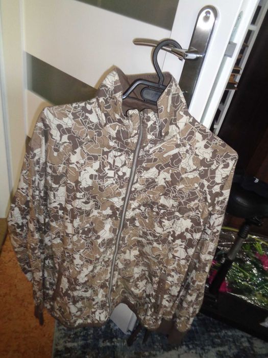 Kurtka męska sportowa Nike