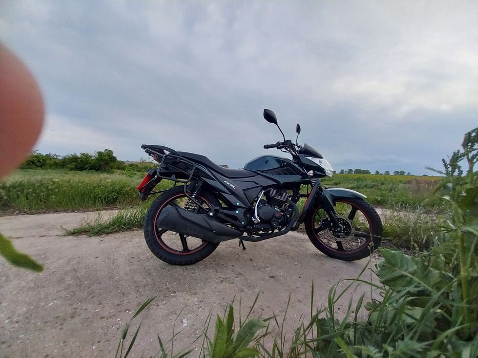 Продам lifan 150 , новый