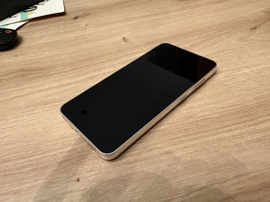 Samsung galaxy s23 128gb stan bardzo dobry