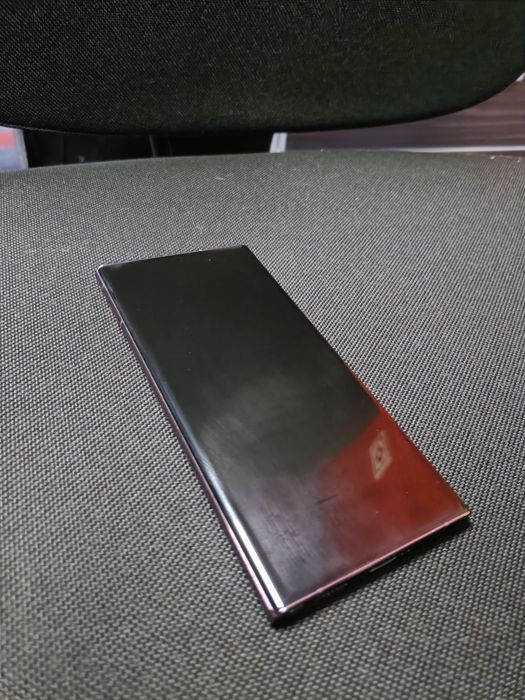 Samsung S22 ultra 512gb