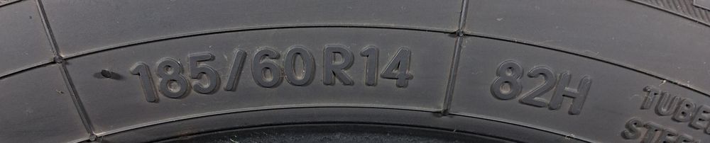 Toyo Snowprox S943 185/60R14 82 H [2021] 6.5Mm