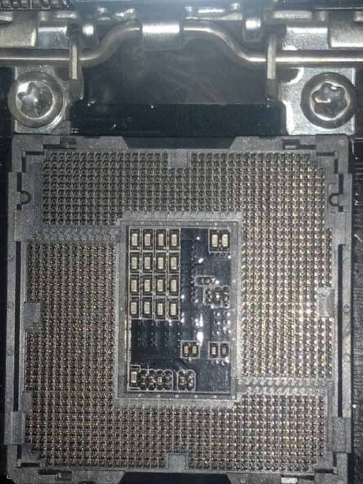 Материнская плата ASRock H81M-VG4