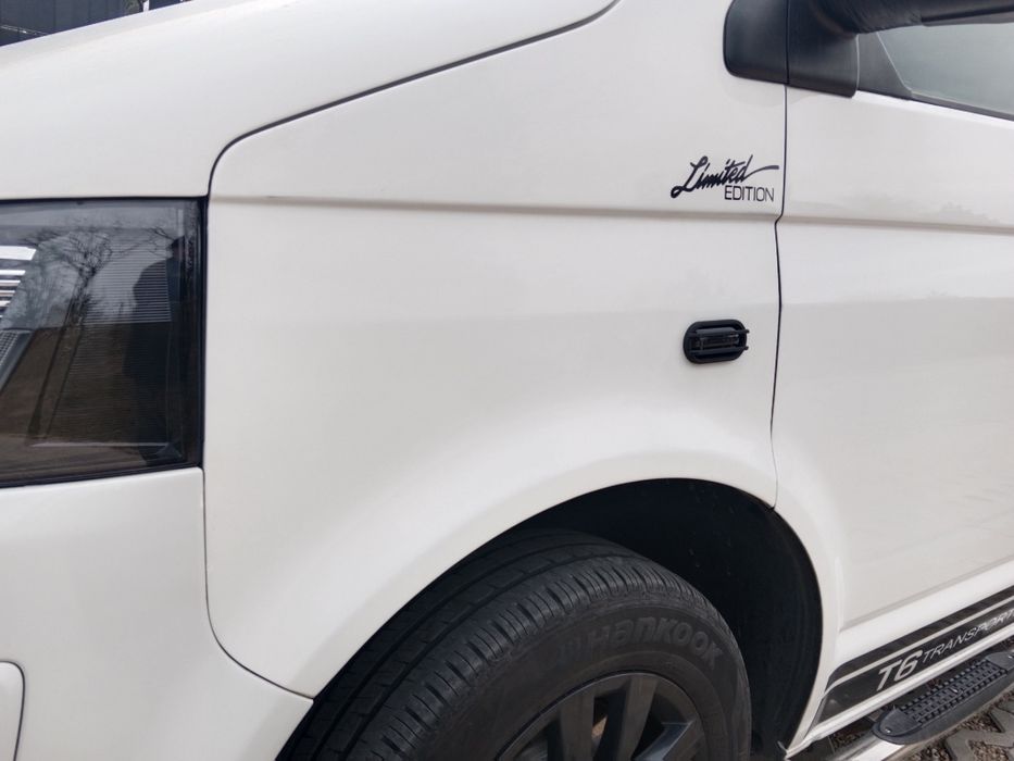 Kratka na migacze kierunkowskazu