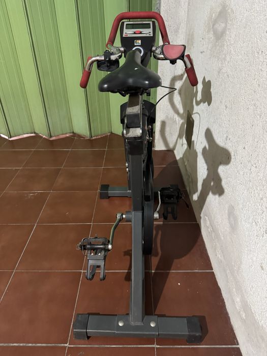 Bicicleta de cycling