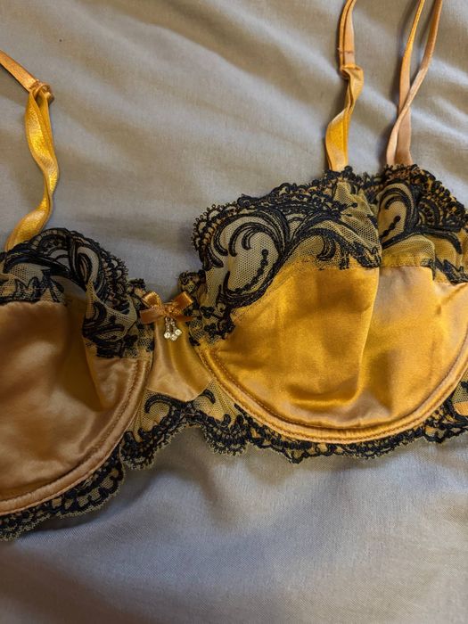 Ліф мереживний м