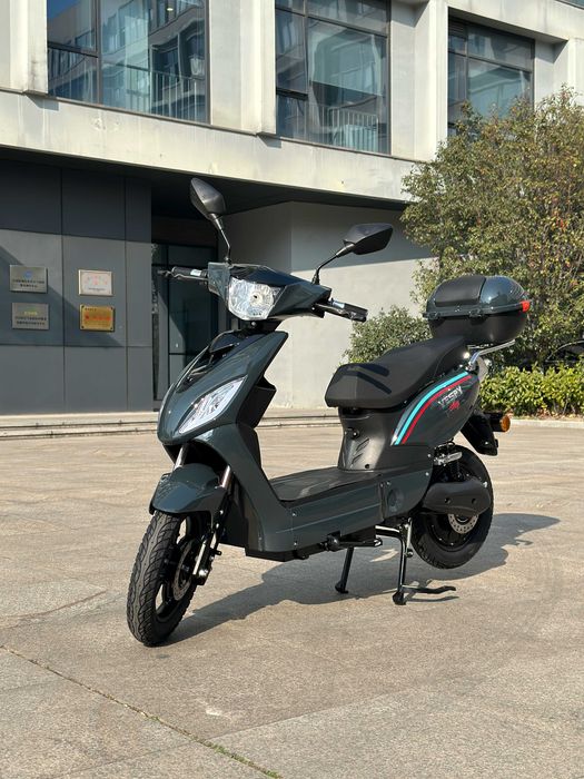 Scooter Elétrica Raider Vespy SKY