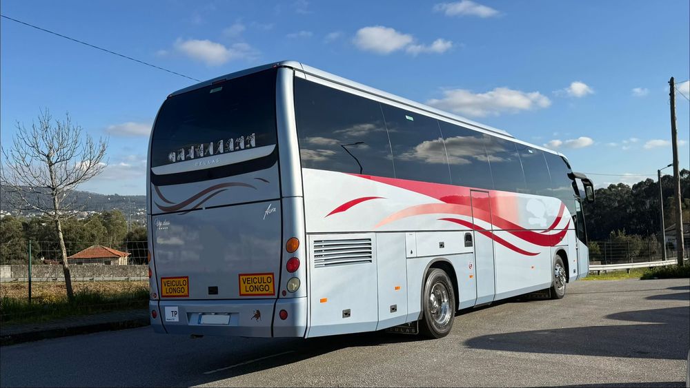 Autocarro Beulas Aura