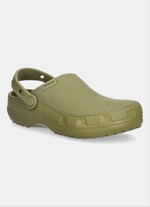 Шльопанці Crocs Classic Crafted Clog 46-47 us 12 30 см
