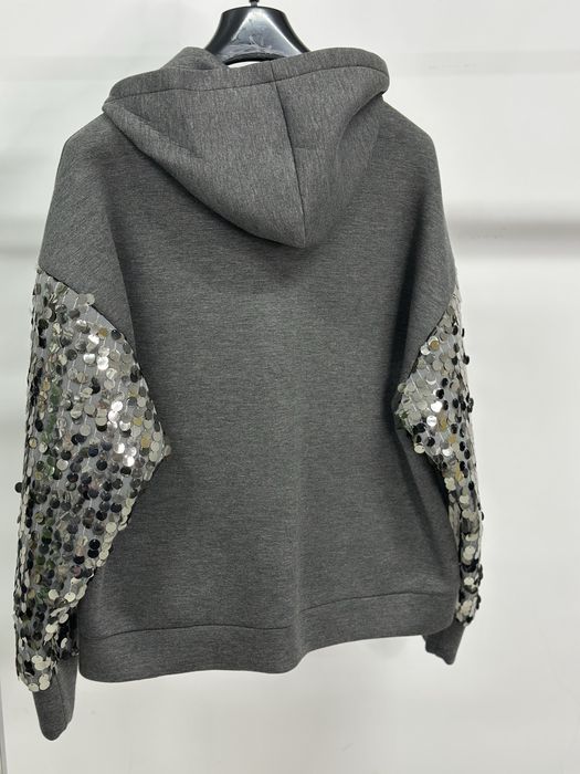 Bluza wloskiej marki VICOLO