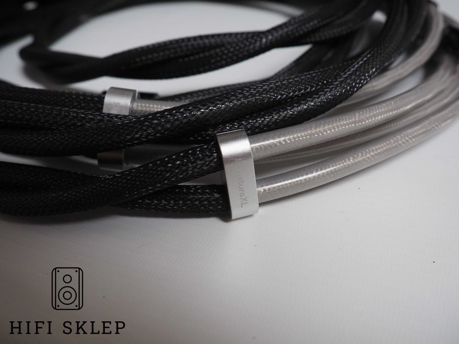 Chord SIGNATURE XL - Kabel głośnikowy  - 2x2m zapytaj o promocję !!!