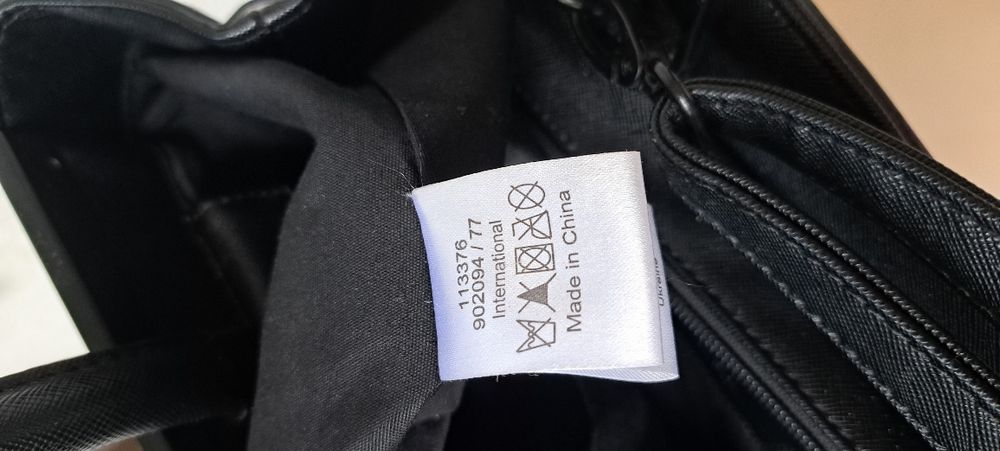 Torebka damska do ręki