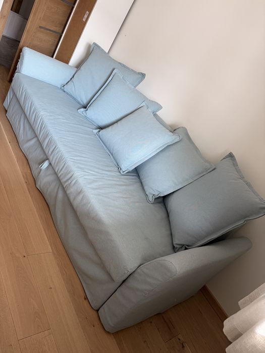 Holmsund Sofa 3-osobowa