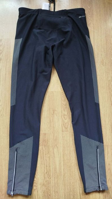 Leginsy sportowe Nike Dri-Fit L