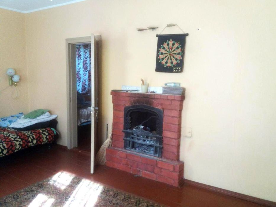 Продам капитальный дом в Алтестово для постоянного проживания!