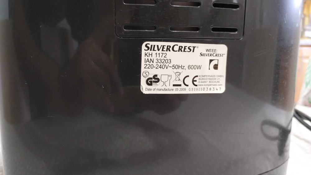 Bread Maker64873985894785121