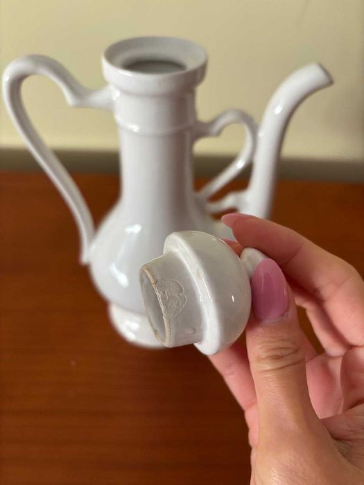 Tremez Ceramic Teapot480247681291407361