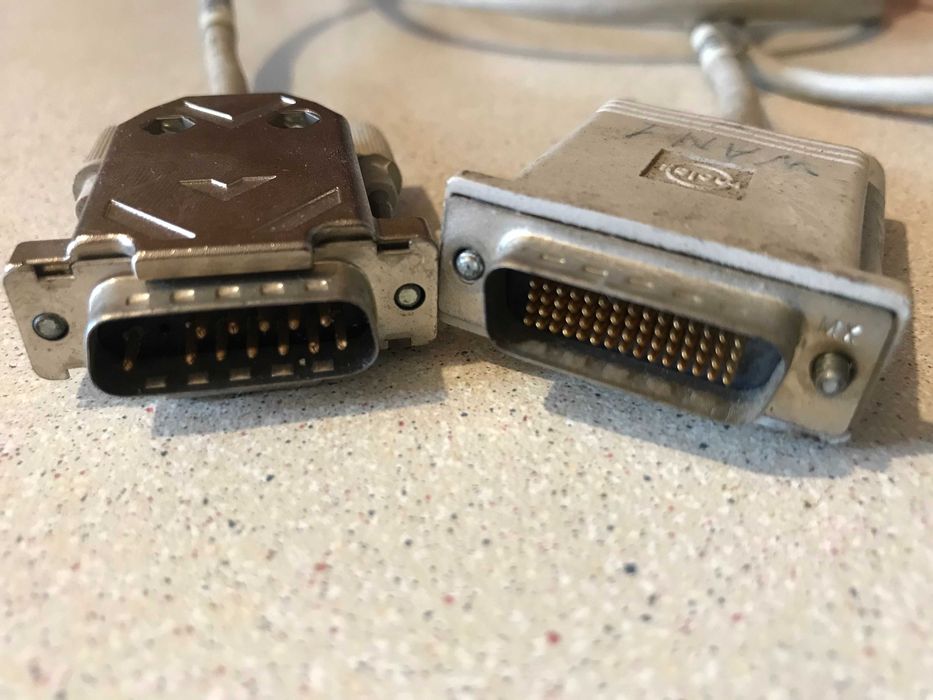 Кабель AWM 2990 E101876