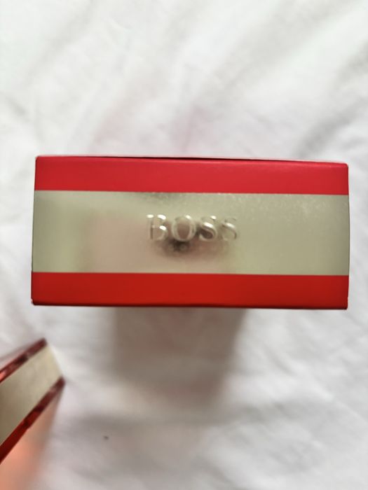 HUGO BOSS ALIVE intense.80ml.Oryginalny