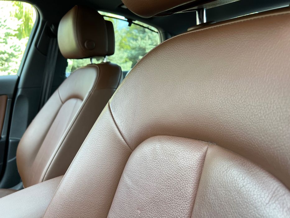 Продам авто Audi a6 идеал !