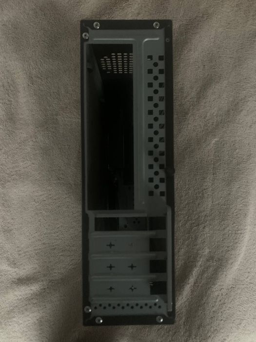 корпус для мини пк