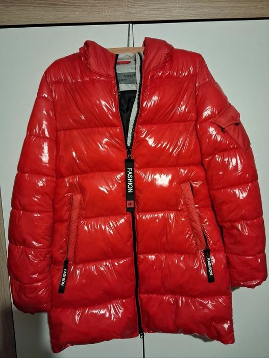 Kurtka damska  S'WEST