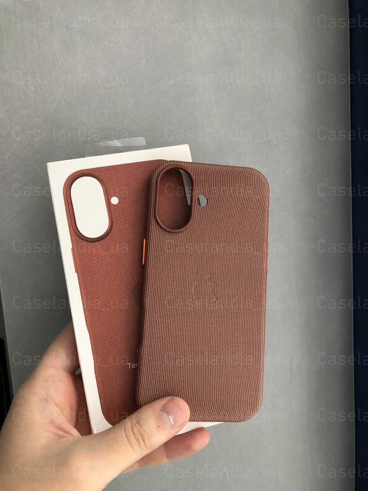 Чохол TechWoven Magsafe iPhone 17 чехол айфон 17 кейс техвовен