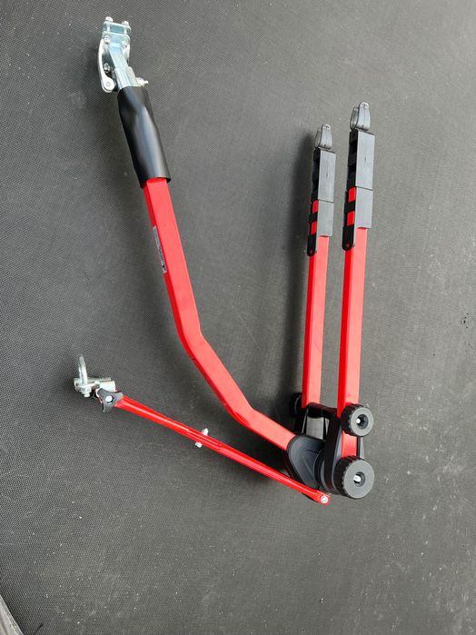 Hol rowerowy - Trail Angel