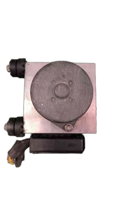 ABS MINI MINI COUNTRYMAN Cooper S (140 kW / 190 cv) [07.2014 - 10.2016] 3451679393201 (OEM) | 34526793933 (OEM) | 6793932 (OEM) | 17723701 (OEM) | 540