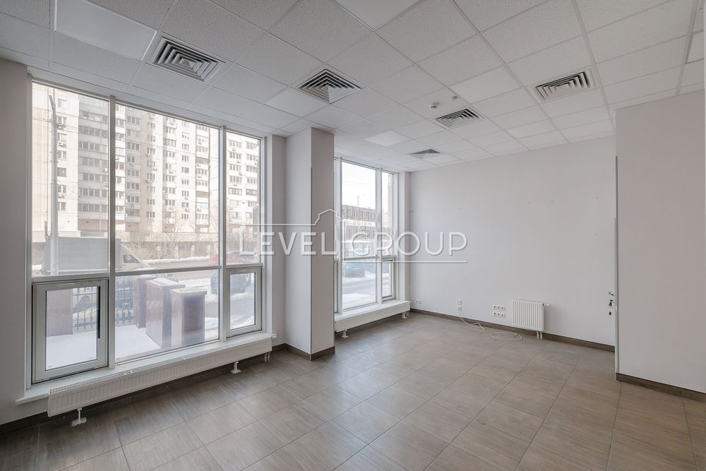 Оренда комерційного приміщення. 266 кв.по вул.Чорновола 10