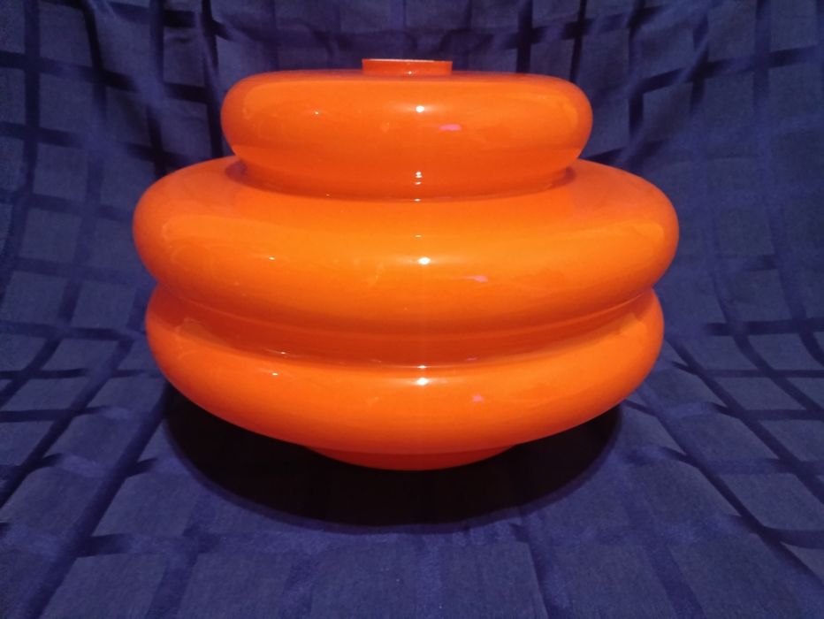 Ночник светильник ссср ,плафон цветной ссср