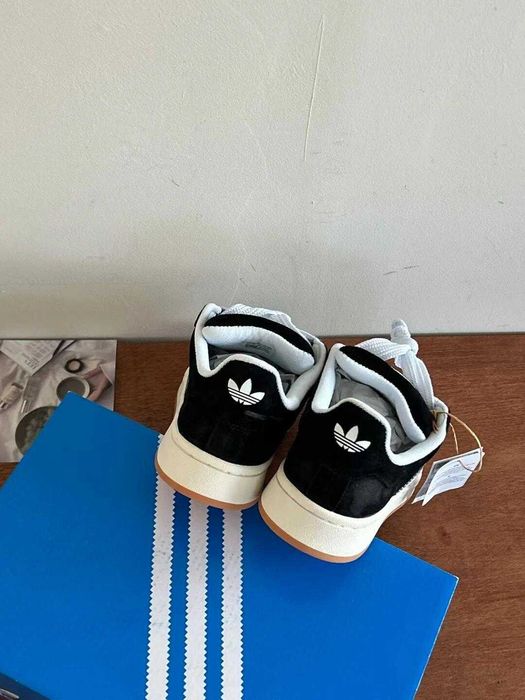 Adidas Campus 00s Core Black r.43