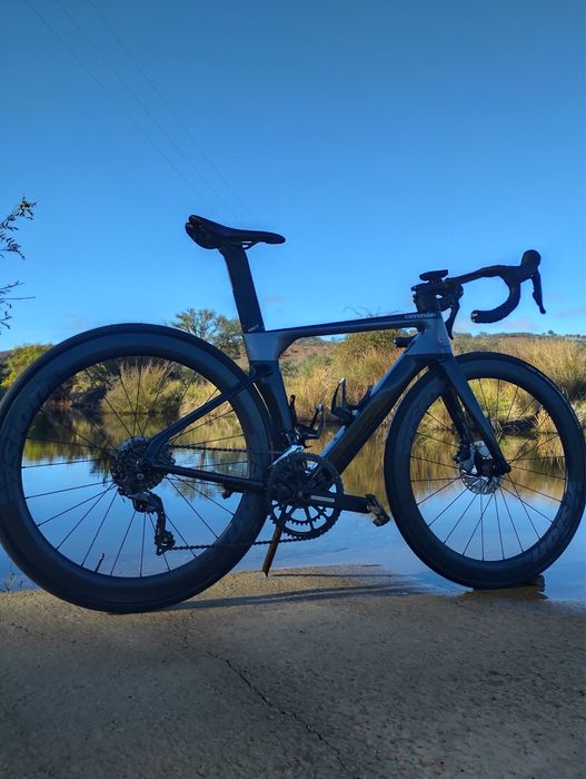 Cannondale SystemSix