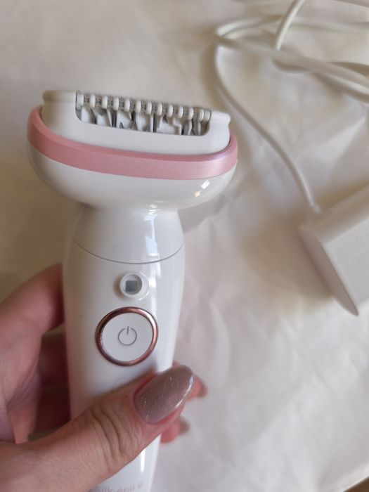 Епілятор Braun Silk_epil 9
