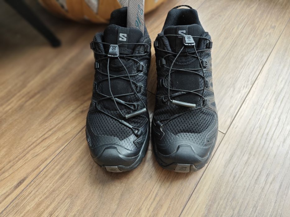 Salomon XA PRO 3D v9 38 2/3