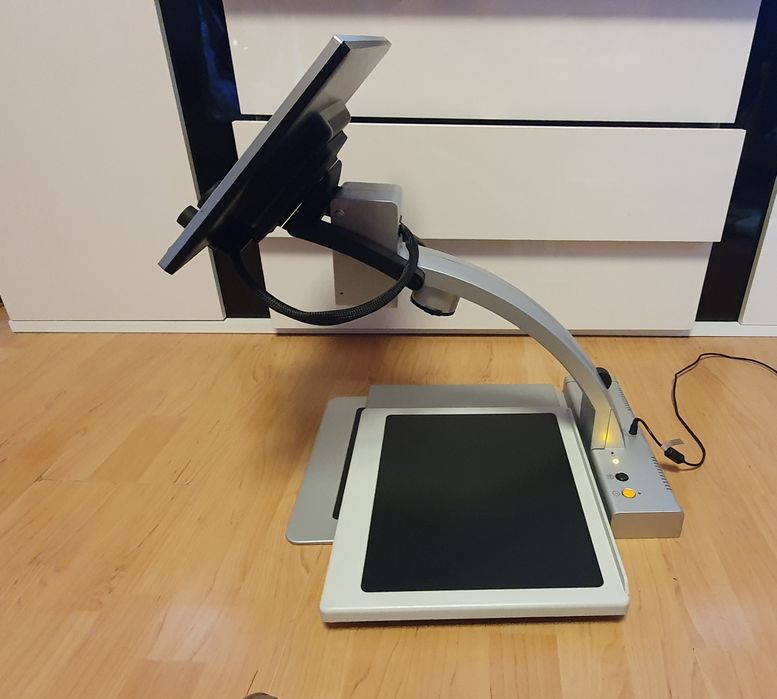 Lupa Mezzo Vario 16” firmy Reinecker