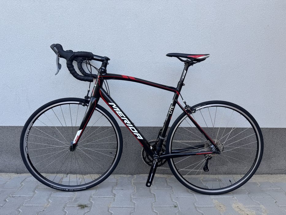Rower szosowy MERIDA RIDE 90 M/L  Claris