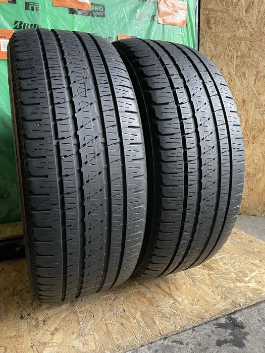 Шини б/у літо/зима резина пари комплекти одиночки 205/55 R16 Склад