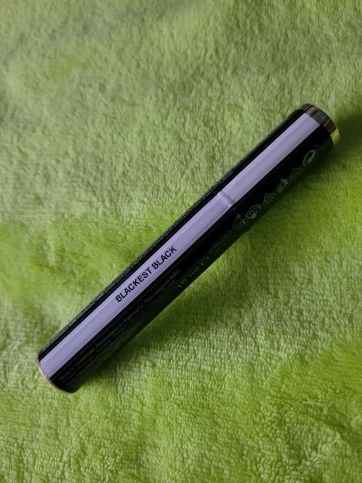 Tusz do rzęs genius 5w1