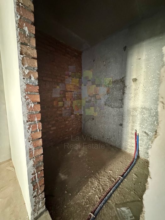 Многокомнатная квартира по адресу ул. Лукьяненко Левка(Тимошенко) (площадь 125 м²) - Atlanta.ua - фото 11