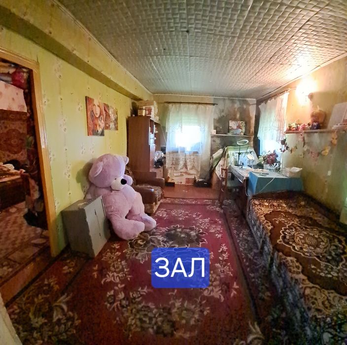 Продам дом в с. Знаменовка.