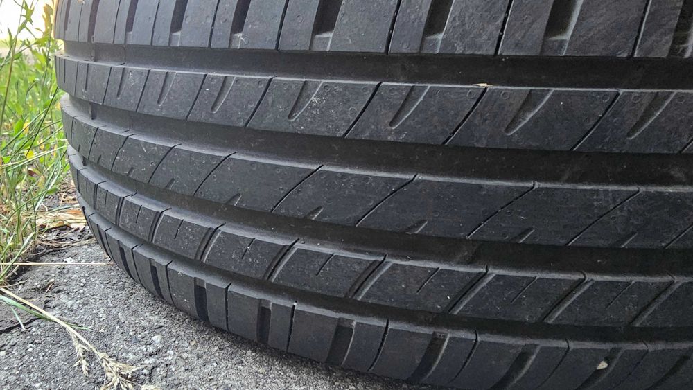 17" Toyota Yaris IV / Mazda 2 - 5x100 - 6,5J - ET50 - 205/45/17