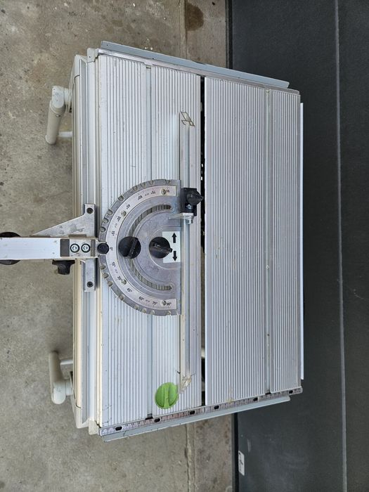 Cyrkularka festool cs 50 eb
