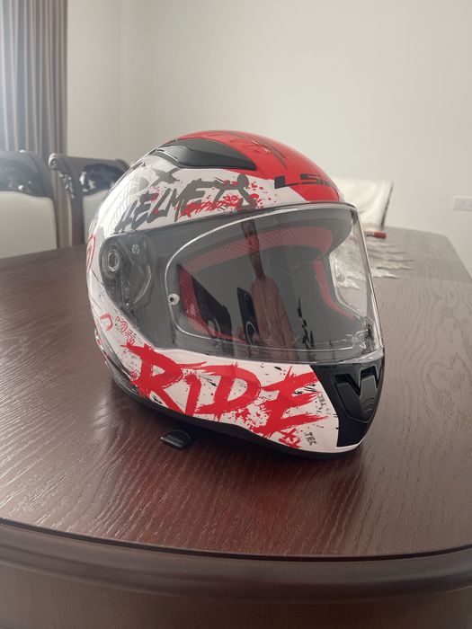 Шолом Ls2 оригинал