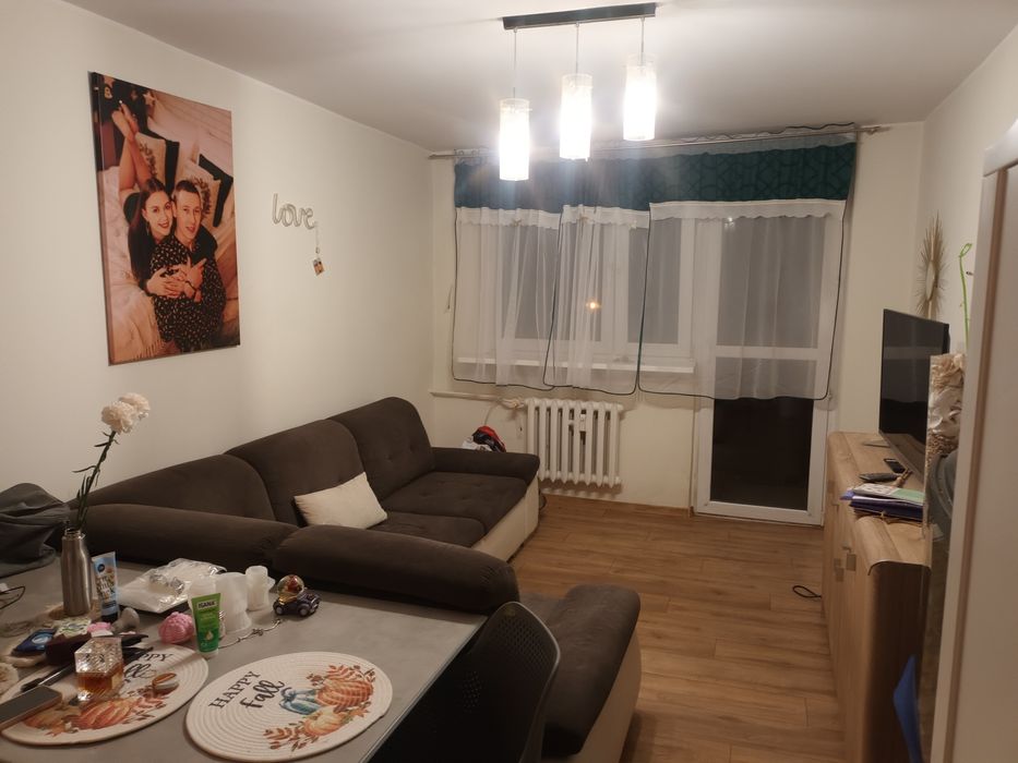 Mieszkanie do wynajęcia
